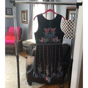 NWT Maeve Chennai Dress  